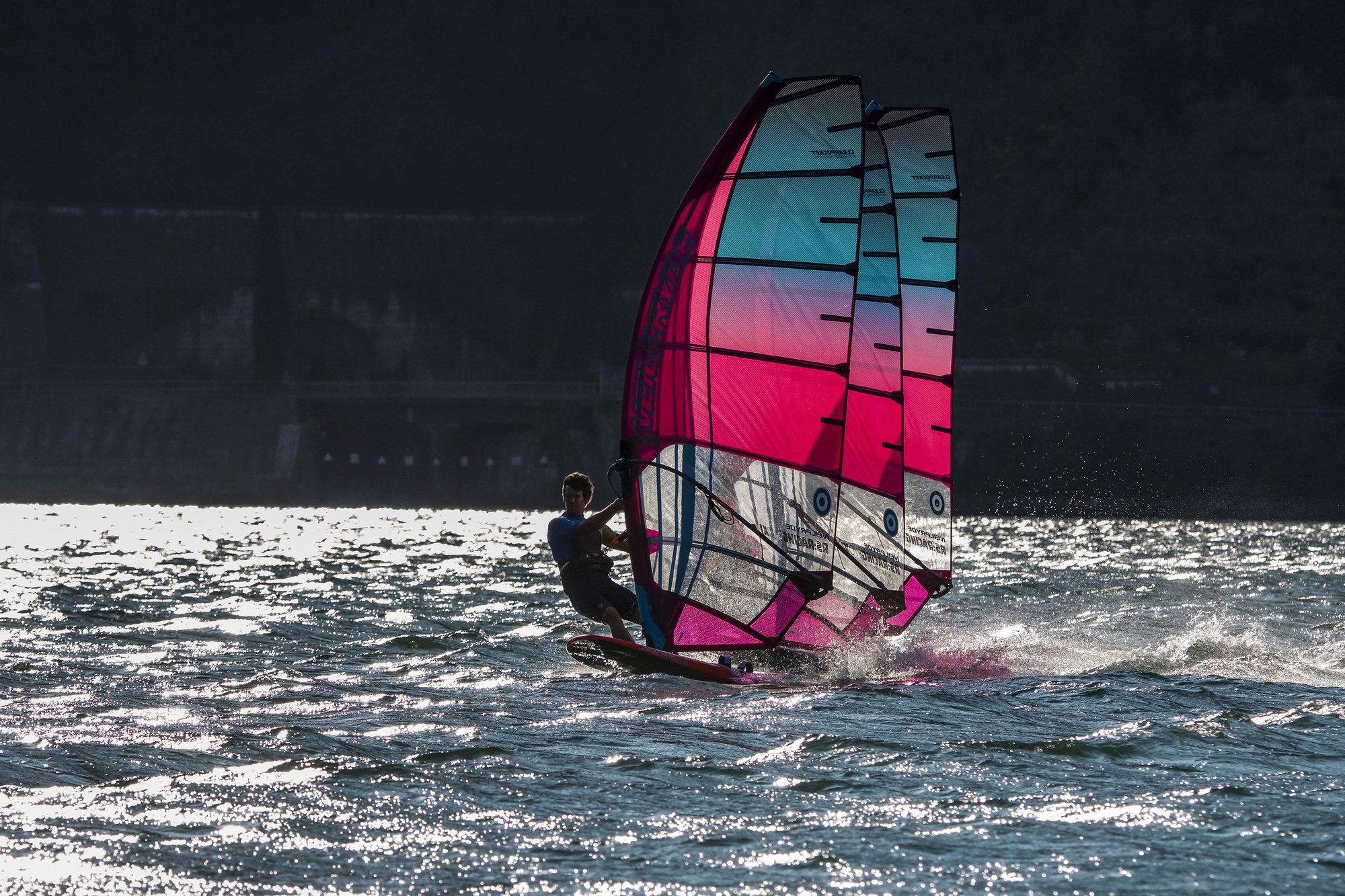 evo plachta neilpryde 2019 XI windsurfing karlin 2